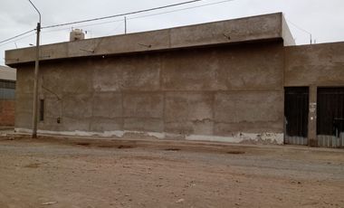 Venta De Local Como Terreno Industrial – 4,636 M² Parque Porcino Ventanilla