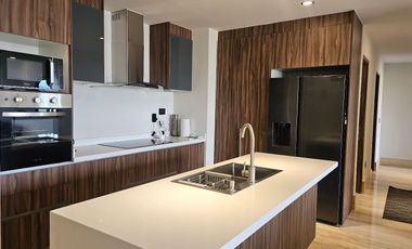 Departamento amueblado reserva el campanario 2 recamaras equipado