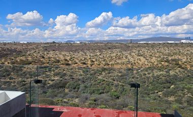 Departamento amueblado reserva el campanario 2 recamaras equipado