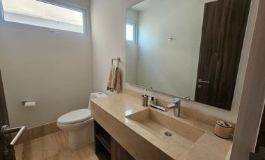 Departamento amueblado reserva el campanario 2 recamaras equipado