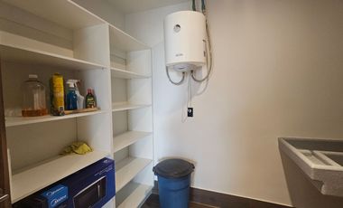 Departamento amueblado reserva el campanario 2 recamaras equipado