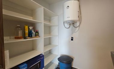 Departamento amueblado reserva el campanario 2 recamaras equipado