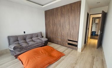 Departamento amueblado reserva el campanario 2 recamaras equipado