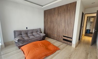 Departamento amueblado reserva el campanario 2 recamaras equipado