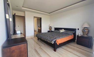 Departamento amueblado reserva el campanario 2 recamaras equipado