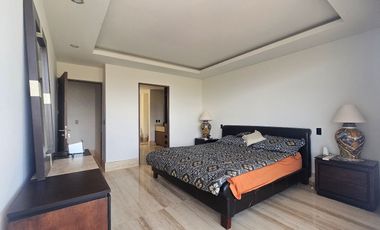 Departamento amueblado reserva el campanario 2 recamaras equipado