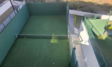 Departamento amueblado reserva el campanario 2 recamaras equipado