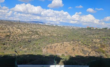 Departamento amueblado reserva el campanario 2 recamaras equipado