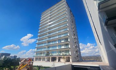 Departamento amueblado reserva el campanario 2 recamaras equipado