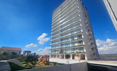 Departamento amueblado reserva el campanario 2 recamaras equipado