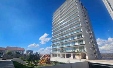 Departamento amueblado reserva el campanario 2 recamaras equipado