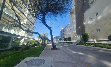 Departamento amueblado reserva el campanario 2 recamaras equipado