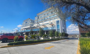 Departamento amueblado reserva el campanario 2 recamaras equipado