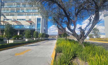 Departamento amueblado reserva el campanario 2 recamaras equipado