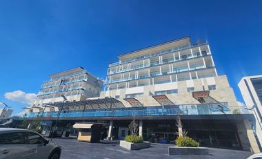 Departamento amueblado reserva el campanario 2 recamaras equipado