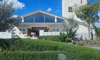 Departamento amueblado reserva el campanario 2 recamaras equipado