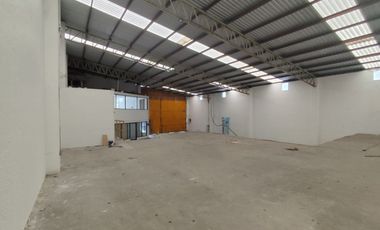 Bodega en Venta en Toluca Mexico