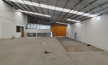 Bodega en Venta en Toluca Mexico