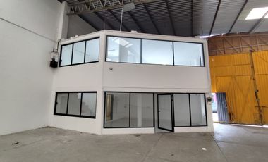 Bodega en Venta en Toluca Mexico