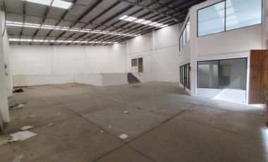 Bodega en Venta en Toluca Mexico