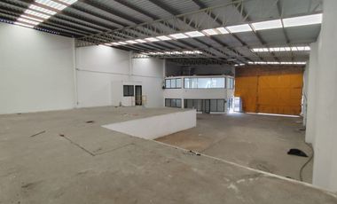 Bodega en Venta en Toluca Mexico