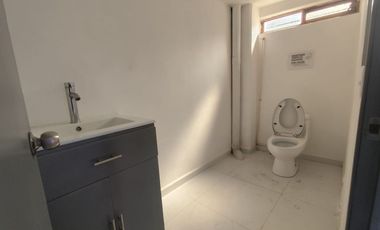 Bodega en Venta en Toluca Mexico