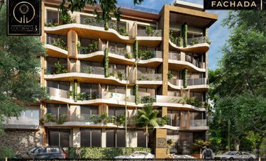 Venta Departamentos en Playa del Carmen | Cerca del Mar y Quinta Avenida