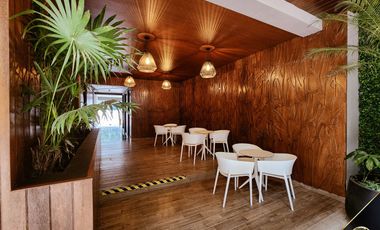 Venta Departamento Amueblado en Tulum | 1 Recámara | Alberca y Rooftop