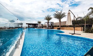 Venta Departamento Amueblado en Tulum | 1 Recámara | Alberca y Rooftop