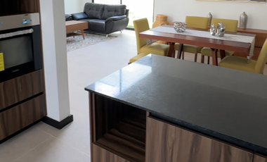 Casa con recámara en planta baja en fraccionamiento privado | Jesús del Monte