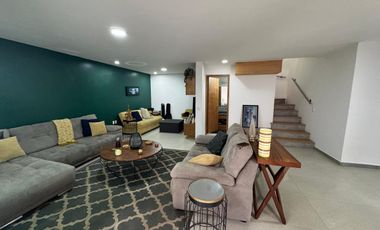 CASA EN RENTA QUETZALCOATL, CIUDAD DEL SOL, ZAPOPAN JALISCO