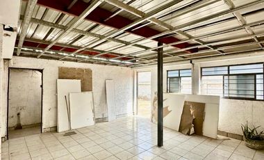 RENTA BODEGA COMERCIAL EN AJOLOAPAN, TECAMAC, ESTADO DE MÉXICO