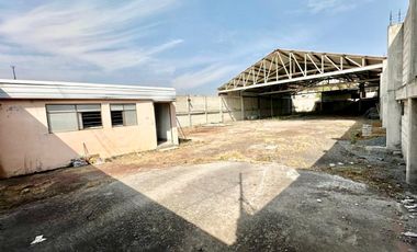 RENTA BODEGA COMERCIAL EN AJOLOAPAN, TECAMAC, ESTADO DE MÉXICO