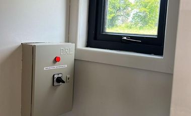 Casa Nueva en Parcela - Pitrufquén