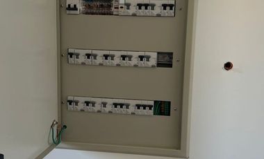 Casa Nueva en Parcela - Pitrufquén