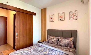 Disewakan per minggu apartemen studio