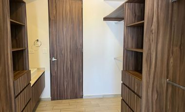 Departamento tipo Penthouse en venta con vistas panorámicas de la ciudad de Puebla