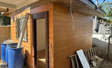 Casa En Venta En El Tabo