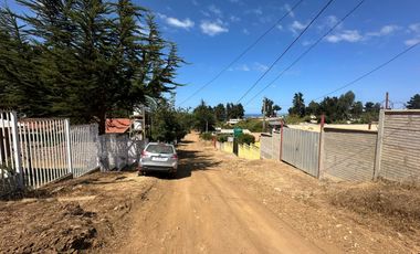 Casa En Venta En El Tabo