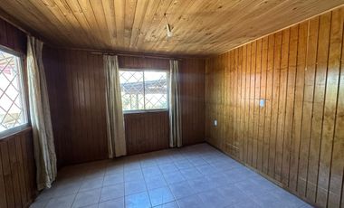 Casa En Venta En El Tabo