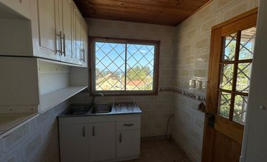 Casa En Venta En El Tabo