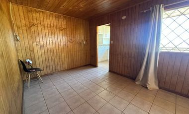 Casa En Venta En El Tabo