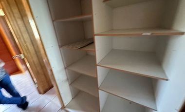 Casa En Venta En El Tabo