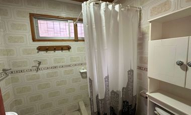 Casa En Venta En El Tabo