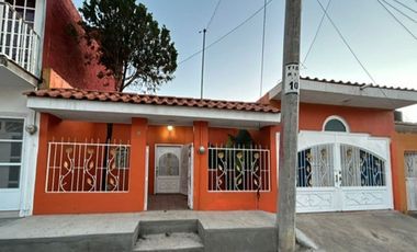 Oportunidad única, casa en San Vicente, municipio de Tamazula de Gordiano, Jalisco.