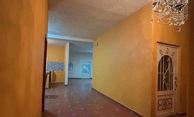 Oportunidad única, casa en San Vicente, municipio de Tamazula de Gordiano, Jalisco.