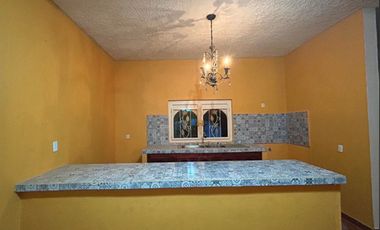 Oportunidad única, casa en San Vicente, municipio de Tamazula de Gordiano, Jalisco.