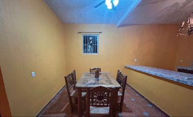 Oportunidad única, casa en San Vicente, municipio de Tamazula de Gordiano, Jalisco.