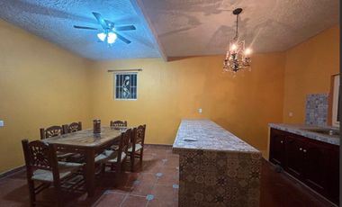 Oportunidad única, casa en San Vicente, municipio de Tamazula de Gordiano, Jalisco.