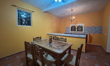 Oportunidad única, casa en San Vicente, municipio de Tamazula de Gordiano, Jalisco.